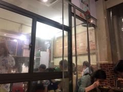 -小朱麻辣串(益民街店)