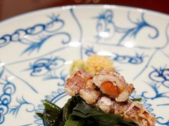 虾咕-荣一代目OMAKASE板前料理