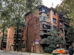 -四川大学(望江校区)