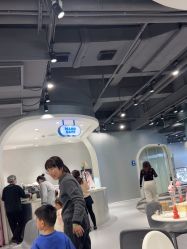 -MINI MARS KIDS CLUB亲子家庭中心(杨浦黄兴店)