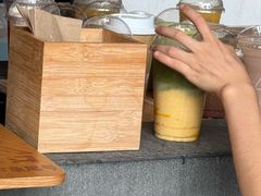 -去茶山(新光里店)