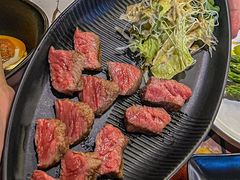 -1218 GRILL 主厨