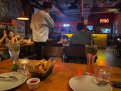 -火鬼 PYRO(五道口店)