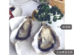 哈布斯扒房(华发商都店)-哈布斯扒房(华发商都店)