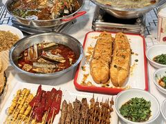 -辣不怕口味虾(凌霄路店)