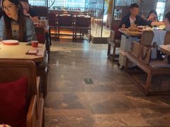 -京华烟云·北京烤鸭(领展购物广场·中关村店)