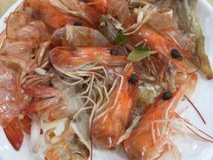 -考记泥焗鸡农庄·海鲜(北洛秘境店)