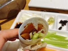 -小大董·烤鸭(五棵松店)
