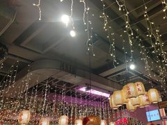 -巴卤社老火锅(财富店)