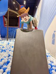 -幻贝家儿童乐园(温州银泰城店)