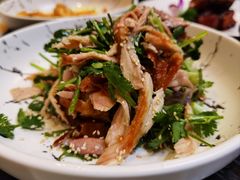 -海天楼中餐厅(吴宫泛太平洋酒店)