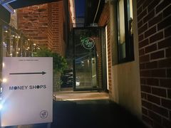 -Money Shops(愚园路店)