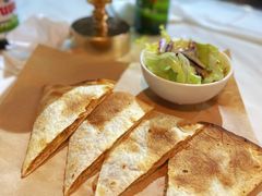 -疯克大象美式烤肉餐厅