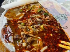 -阿叶羊杂碎(前进街店)