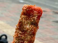 -大腕炸串(河东总店)