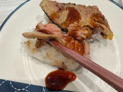-滨寿司(新街口中央商场店)