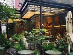 -玛格萝妮比萨屋(四平店)