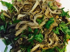 -天津乾毓德饭庄·清真传统炒菜·海鲜烧烤(咸阳路店)