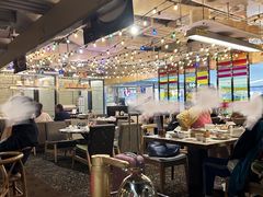 大堂-稻香饭店(IFS国金中心店)