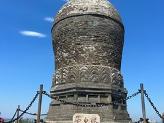 -望儿山温泉水乐园