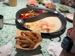 -五里关火锅(牛市口店)