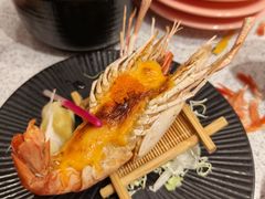 -争鲜回转寿司(南开大悦城店)