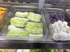 -老街市井麻辣烫(龙湖滨江天街店)