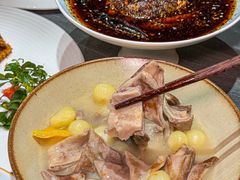 -夜宴江景餐厅