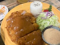 -Cafe Alice咖啡爱丽丝(奥城店)