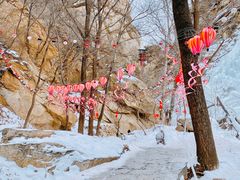 -黑龙潭风景区