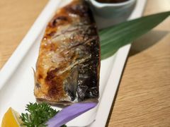 -阿吾罗·月咏精致日料(港汇恒隆广场店)
