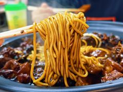 -回味黑鸭煲·始于2006(万松园店)