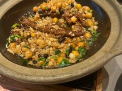 -塔哈尔·新疆盛宴(奉贤龙湖店)