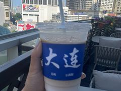-大连中远海运洲际酒店