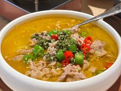 -羊之道草原味道清真餐厅(番禺店)