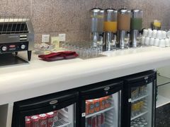 -浦东机场国航头等贵宾室