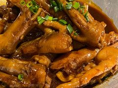 -小菜园新徽菜(南通崇川金鹰店)
