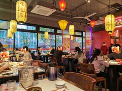 -匠熙小馆(崇文门店)