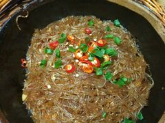 -雀舞云南菜(乐客城店)