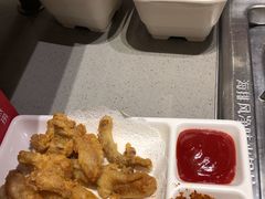 -海底捞火锅(龙湖北京大兴天街店)