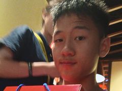 -甘家界柠檬鸭(安吉店)