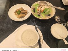-三亚亚龙湾瑞吉酒店·铭轩中餐厅Mingxuan·海南菜·粤菜