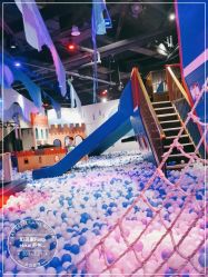 -幻贝家儿童乐园(苏州中心店)