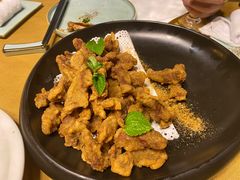 -观宴中餐厅