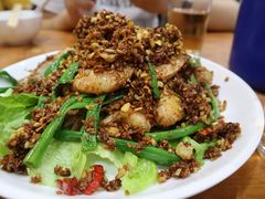 -坤记煲仔小菜(西环店)