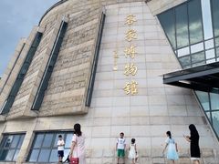 -中国客家博物馆