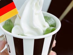 -JW德国冻酸奶Frozen Yogurt(龙湖成都滨江天街店)