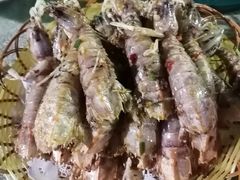 -崖口红树林海鲜餐厅