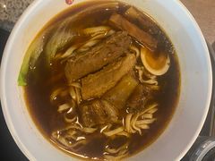 -康師傅私房牛肉面(浦机三店)