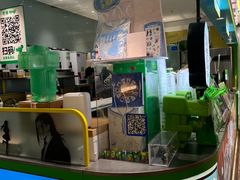 -柠季·手打柠檬茶(静安大悦城北座B1店 )